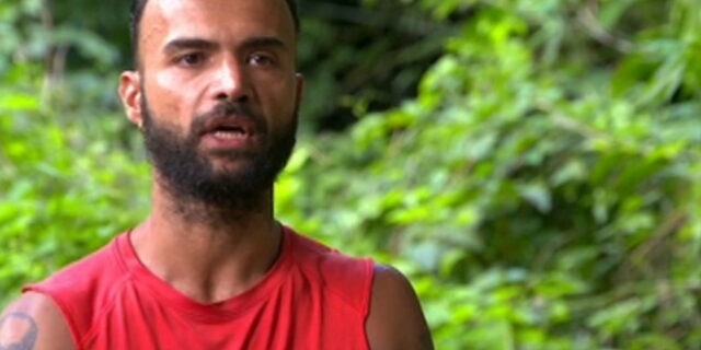 Survivor 4: Περικλής κατά Κοψιδά – “Αυτός ο μ…… παίζει με τις βασικές μας ανάγκες”