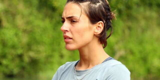 Survivor: Η αποκάλυψη της Κάτιας Ταραμπάνκο για το κλεμμένο ρύζι