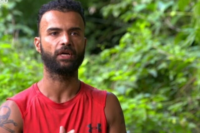 Survivor 4: Περικλής κατά Κοψιδά – “Αυτός ο μ…… παίζει με τις βασικές μας ανάγκες”