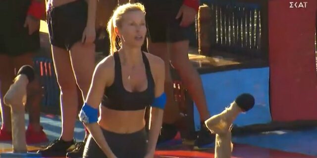 Survivor 4: Στη μάχη οι νέες παίκτριες – Ποιοι κέρδισαν το έπαθλο φαγητού