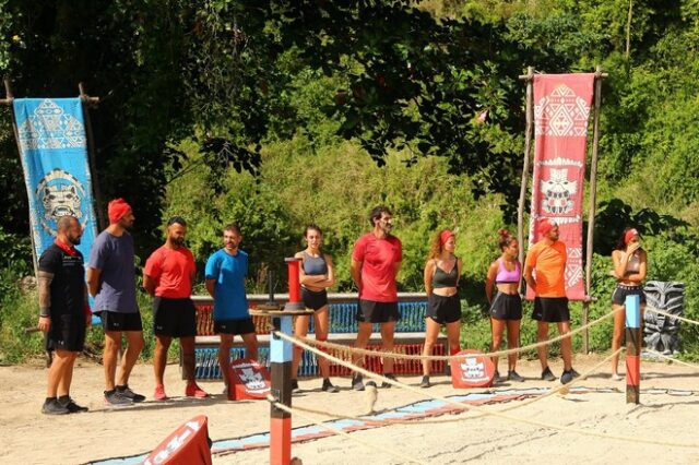 Survivor 4: Κι άλλα νέα πρόσωπα – Ποιοι θα μπουν στο ριάλιτι