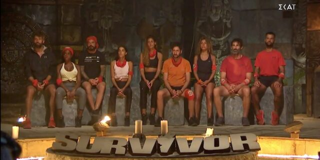 Survivor 4: Ανατροπή στην διαδικασία της αποχώρησης – Σε ημιλιπόθυμη κατάσταση η Μαριπόζα