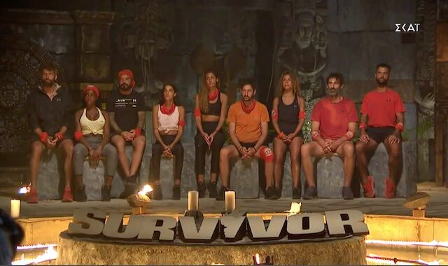 Survivor 4: Ανατροπή στην διαδικασία της αποχώρησης – Σε ημιλιπόθυμη κατάσταση η Μαριπόζα