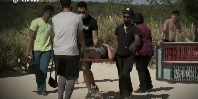 Survivor 4: Η Σοφία τραυματίζεται σοβαρά – Δύο νέοι παίκτες μπαίνουν στο ριάλιτι