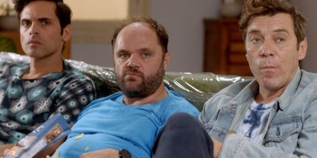 Σχεδόν Ενήλικες: Απρόβλεπτες καταστάσεις στο αποψινό επεισόδιο