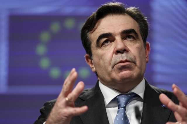 Σχοινάς για ανάκαμψη: “Η τέταρτη πιο ευνοημένη χώρα της ΕΕ ανάλογα το μέγεθός της θα είναι η Ελλάδα”