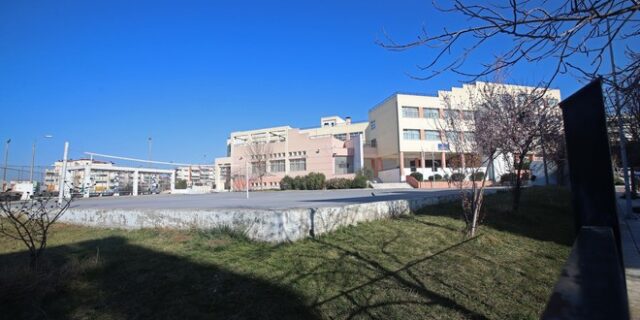 Κακοκαιρία Μήδεια: Κλειστά τη Δευτέρα όλα τα σχολεία Ειδικής Αγωγής και Εκπαίδευσης (όλων των βαθμίδων) στην Περιφέρεια Αττικής