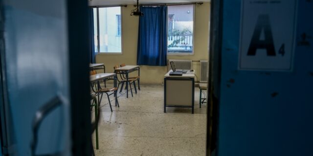 Σκέρτσος για άνοιγμα σχολείων: Δεν είναι ειλημμένες οι αποφάσεις για 11 Ιανουαρίου