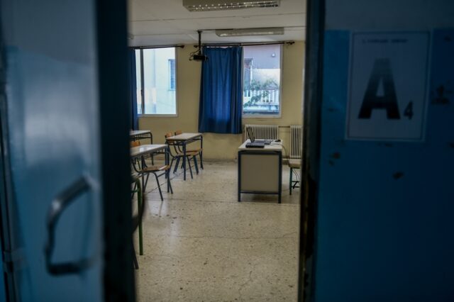 Σκέρτσος για άνοιγμα σχολείων: Δεν είναι ειλημμένες οι αποφάσεις για 11 Ιανουαρίου