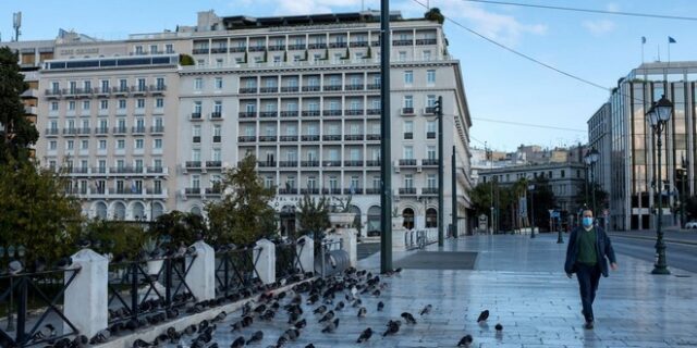 Lockdown: Ανοίγουν τα γυμνάσια παντού και τα λύκεια στις μη κόκκινες περιοχές – Με ραντεβού στα καταστήματα
