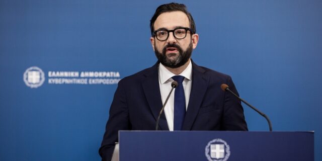 Lockdown: Βήμα βήμα οι αποφάσεις, κάθε Παρασκευή ανακοινώσεις