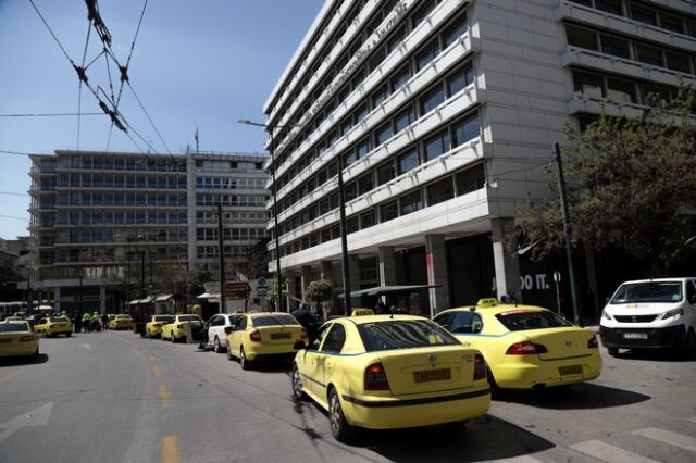 Χαρδαλιάς: Από 1η Φεβρουαρίου ανοίγουν καταστήματα ΟΠΑΠ – Επιτρέπονται 2 άτομα σε ταξί