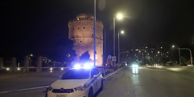 Θεσσαλονίκη: Στη φυλακή ο 49χρονος που κατηγορείται για τον θάνατο Βούλγαρου οπαδού