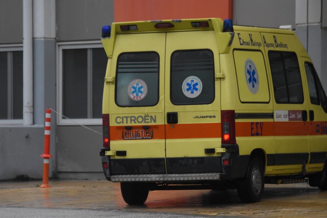 Κρήτη: Σοβαρός τραυματισμός 16χρονου μετά από βουτιά