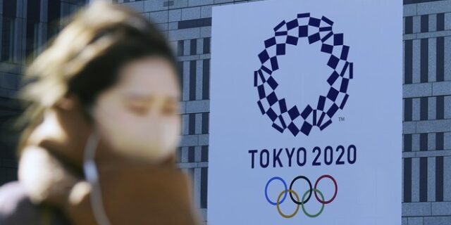 Ιαπωνία: Πολέμιοι των Ολυμπιακών Αγώνων σε νέες διαδηλώσεις-“Είναι πολύ επικίνδυνο”