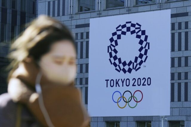 Κορονοϊός: Η Ιαπωνία θα βρίσκεται σε κατάσταση έκτακτης ανάγκης έναν μήνα πριν από τους Ολυμπιακούς Αγώνες