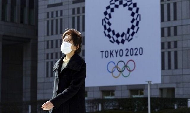 Τόκιο 2020: Νέο καμπανάκι για τη διεξαγωγή των Ολυμπιακών Αγώνων