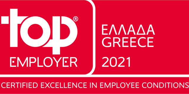 ΝΝ Hellas: Τοp Employer 2021