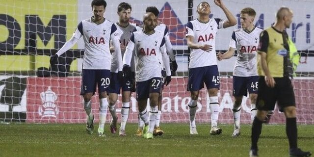 Ρεκόρ κρουσμάτων στην Premier League: 36 θετικοί μέσα σε μία εβδομάδα