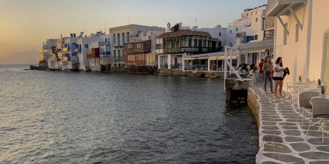 Φινλανδία και Σουηδία: Ιδανικός προορισμός τους για διακοπές και γαμήλιο τουρισμό η Ελλάδα