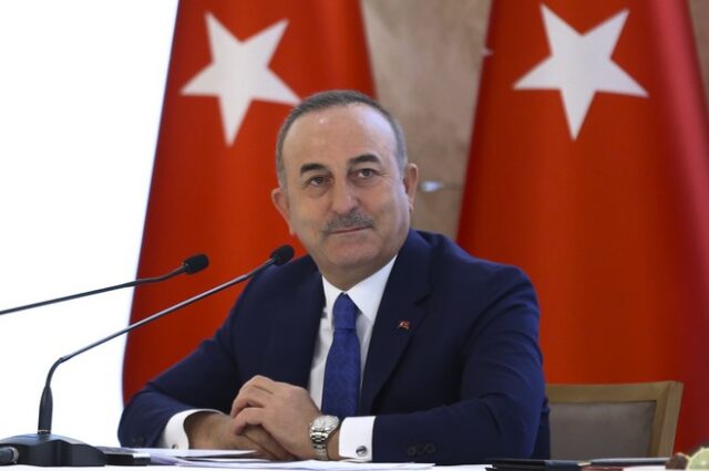 Τουρκία: Έτοιμη για εξομάλυνση σχέσεων με τη Γαλλία