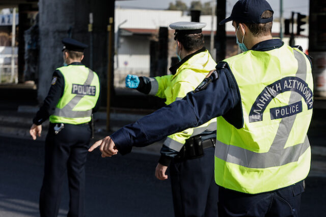 Αυστηρό lockdown στην Ανθήλη Φθιώτιδας – Παράταση μέτρων στην Κέλλη Φλώρινας