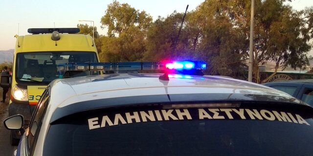 Βούλα: Σοβαρό τροχαίο στην παραλιακή – Αναφορές για τραυματίες