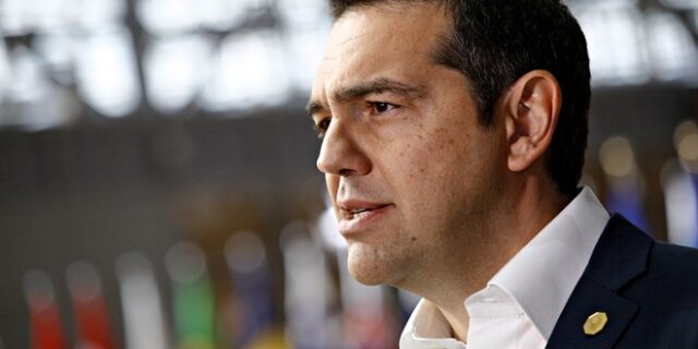 Τσίπρας: Ένα νέο κεφάλαιο ανοίγει στην αμερικανική πολιτική