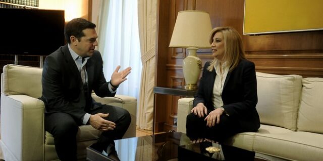 Τι (δεν) σημαίνει “προοδευτική διακυβέρνηση” και γιατί συζητείται…