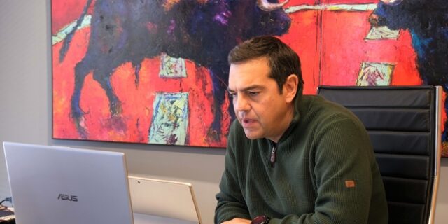 Εκδήλωση του ΣΥΡΙΖΑ για το νομοσχέδιο του υπ. Παιδείας