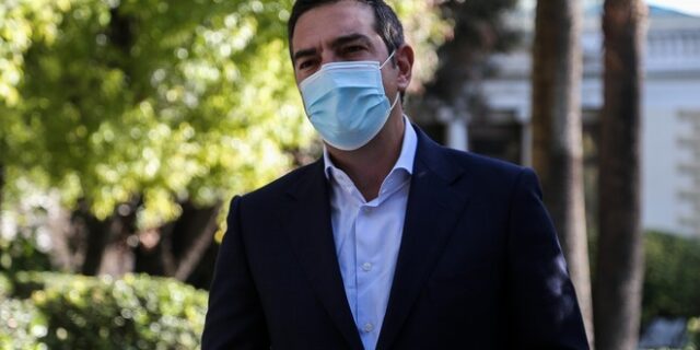 ΕΟΔΥ: Η απάντηση στο σχόλιο του Αλέξη Τσίπρα για τις 5 ημέρες καραντίνας