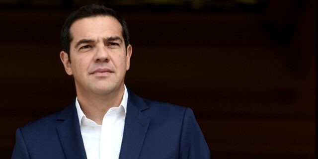 Τα τρία μηνύματα που έστειλε ο Αλέξης Τσίπρας για τα εθνικά θέματα, μέσω του NEWS 24/7