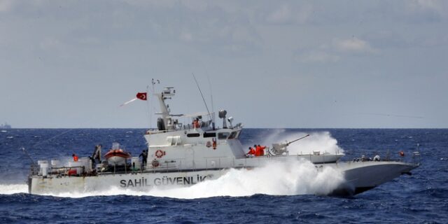 Τουρκία: Ναυάγιο ρωσικού πλοίου στη Μαύρη Θάλασσα – Τουλάχιστον 2 νεκροί