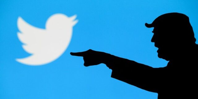 Γιατί το Twitter ‘κλείδωσε’ μόνο για 12 ώρες το λογαριασμό του Τραμπ