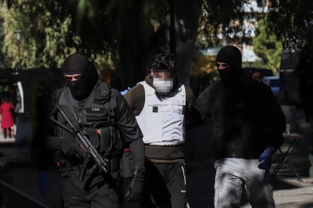 Θεσσαλονίκη: Συνελήφθη τζιχαντιστής της Al Nusra σε δομή προσφύγων