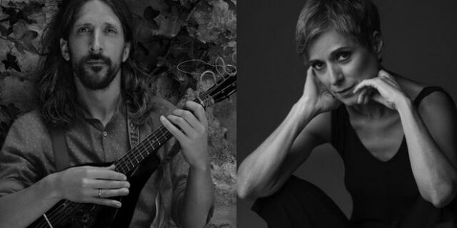 “Σ’ αγάπησα”: Το νέο, αισθαντικό τραγούδι από τις “Άγριες Μέλισσες”