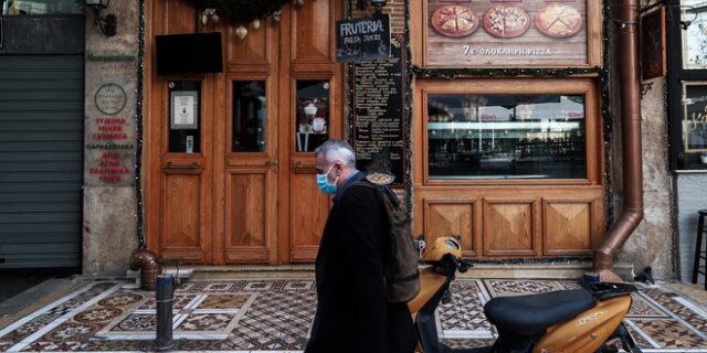 Κορονοϊός: Η διασπορά των 427 νέων κρουσμάτων – 200 στην Αττική, 64 στη Θεσσαλονίκη