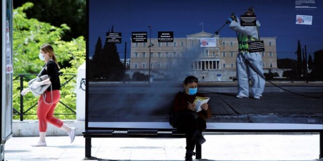 Μετάλλαξη Δέλτα: Πιο ανθεκτική στα αντισώματα, πιο μολυσματική για τα κύτταρα