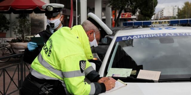 Λιανεμπόριο: Πρόστιμα 3.300 ευρώ την πρώτη εβδομάδα του ανοίγματος