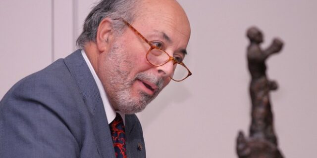 Χιλή: Πέθανε ο δικαστής Χουάν Γκουσμάν – Ο ρόλος του στην “πτώση” του Πινοτσέτ