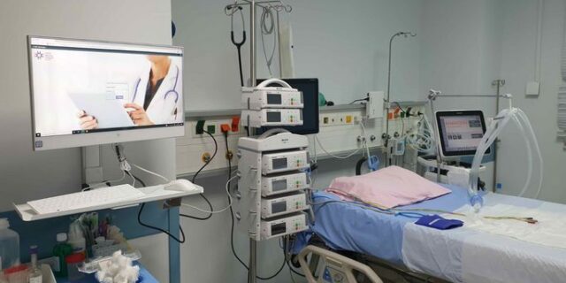 Πίσω από τους αριθμούς υπάρχει ο άνθρωπος