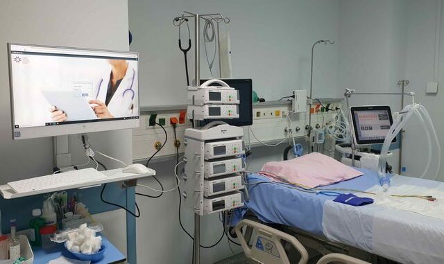Πίσω από τους αριθμούς υπάρχει ο άνθρωπος