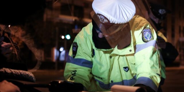Κρήτη: Του έριξαν πρόστιμο επειδή μετέφερε την πεθερά του στο νοσοκομείο