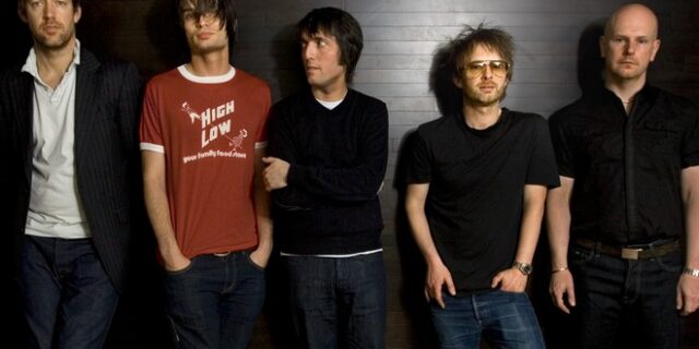 Radiohead: Στο “σφυρί” demo τους από τότε που ήταν μαθητές