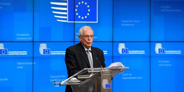 Βρυξέλλες: Στο επίκεντρο η Τουρκία – Επιφυλακτική και όχι αφελής η ΕΕ