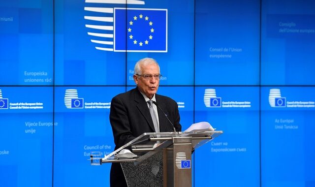 Βρυξέλλες: Στο επίκεντρο η Τουρκία – Επιφυλακτική και όχι αφελής η ΕΕ