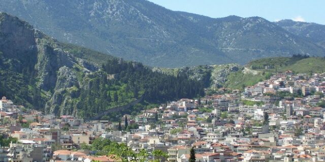 Κορονοϊός: Σε αυστηρό lockdown και η Βοιωτία
