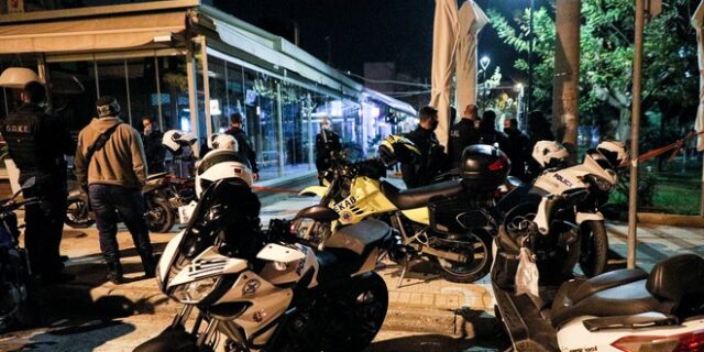 ΣΥΡΙΖΑ: Καθημερινότητα οι πυροβολισμοί στο επιτελικό κράτος