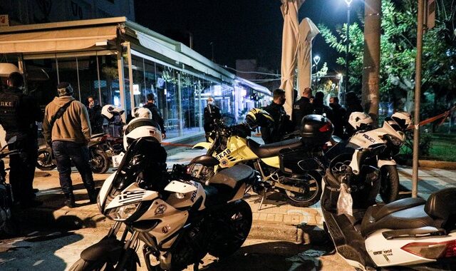 ΣΥΡΙΖΑ: Καθημερινότητα οι πυροβολισμοί στο επιτελικό κράτος