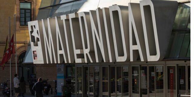 Ισπανία: Βρέφος νίκησε τον κορονοϊό μετά από 70 ημέρες στην εντατική